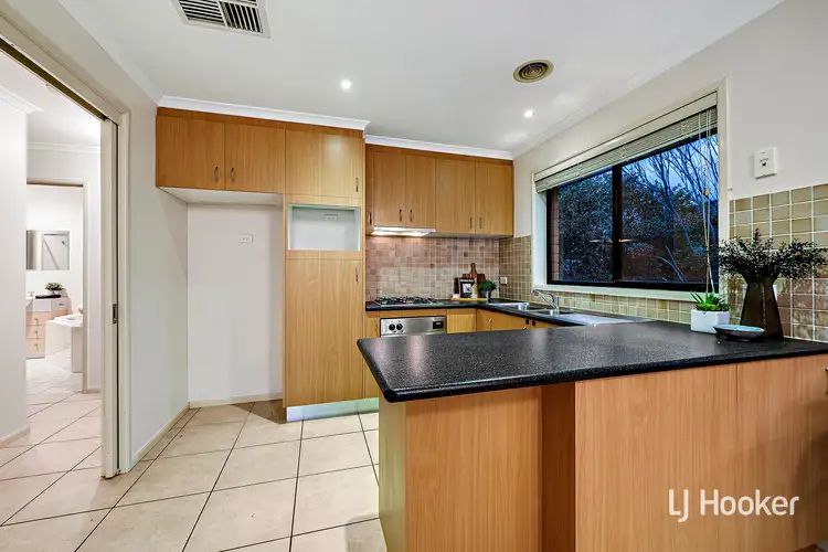 Second view of Homely house listing, 114 Shoobridge Circuit, Dunlop ACT 2615