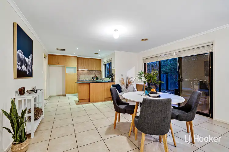 Third view of Homely house listing, 114 Shoobridge Circuit, Dunlop ACT 2615