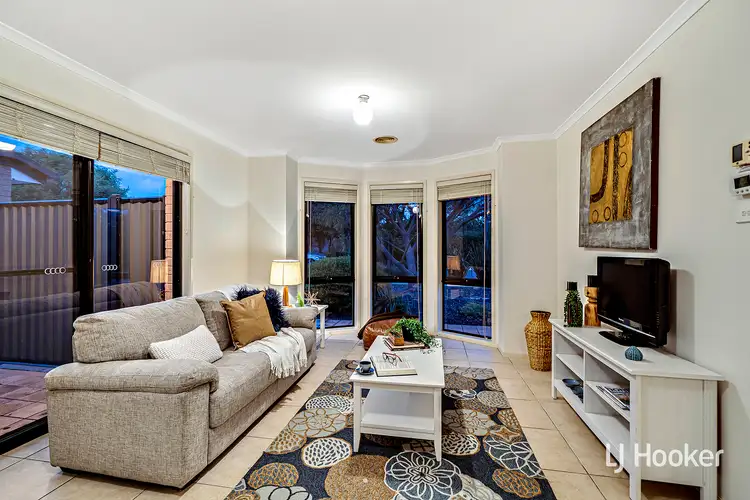 Fifth view of Homely house listing, 114 Shoobridge Circuit, Dunlop ACT 2615