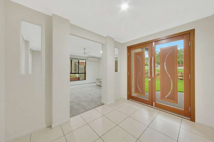 Fourth view of Homely house listing, 17 Longreach Court, Tannum Sands QLD 4680