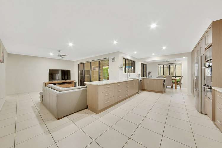Seventh view of Homely house listing, 17 Longreach Court, Tannum Sands QLD 4680