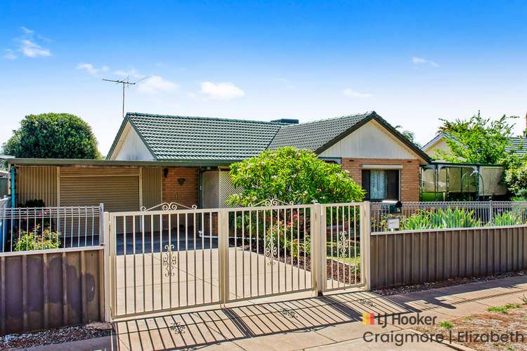 Main view of Homely house listing, 24 Joel Crescent, Elizabeth Vale SA 5112