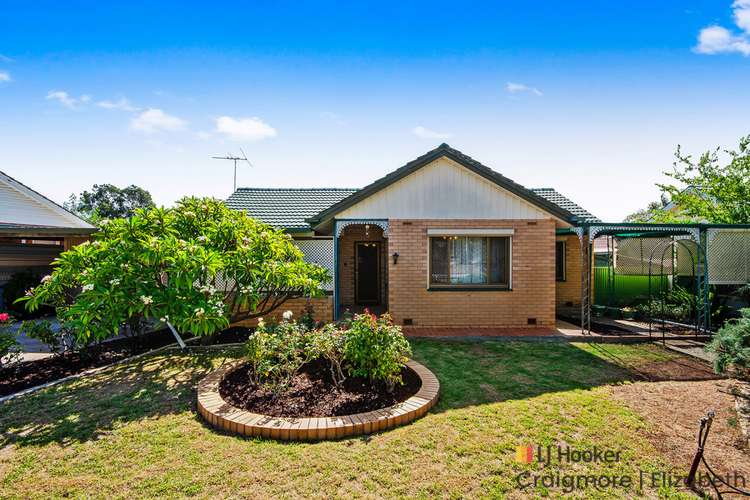 Second view of Homely house listing, 24 Joel Crescent, Elizabeth Vale SA 5112