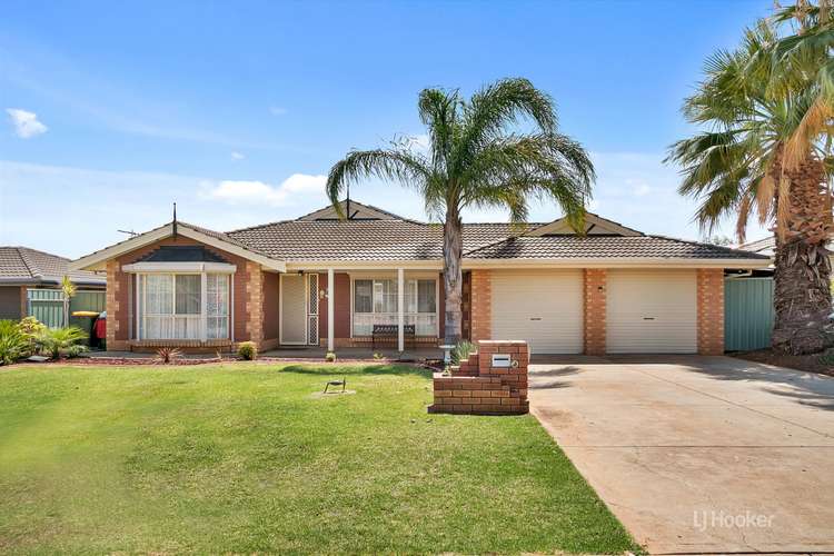 Fourth view of Homely house listing, 8 Pinewood Avenue, Blakeview SA 5114
