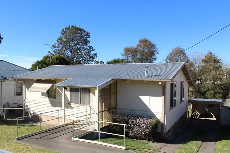 66 Meringo Street, Bega NSW 2550
