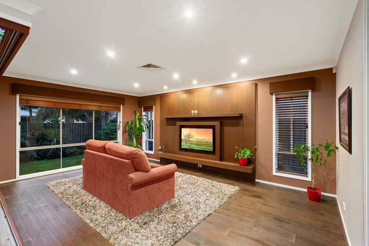 Fourth view of Homely house listing, 13 Landsdowne Drive, Ormeau Hills QLD 4208