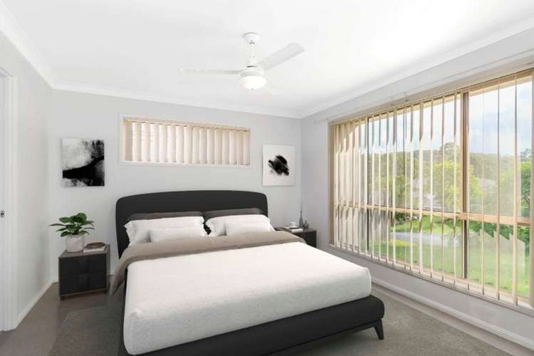 Third view of Homely house listing, 5 Macdonald Avenue, Upper Coomera QLD 4209