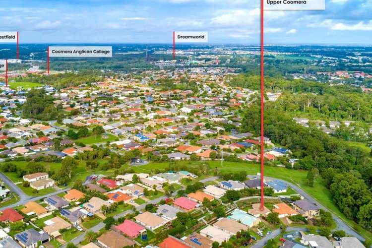 Fourth view of Homely house listing, 5 Macdonald Avenue, Upper Coomera QLD 4209