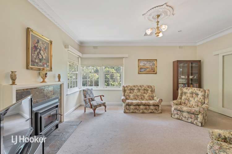 Third view of Homely house listing, 1 Riverdale Road, Myrtle Bank SA 5064