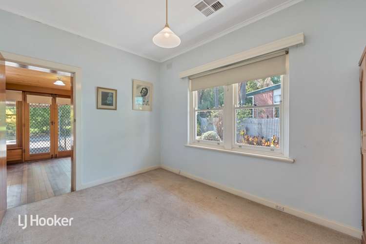 Sixth view of Homely house listing, 1 Riverdale Road, Myrtle Bank SA 5064