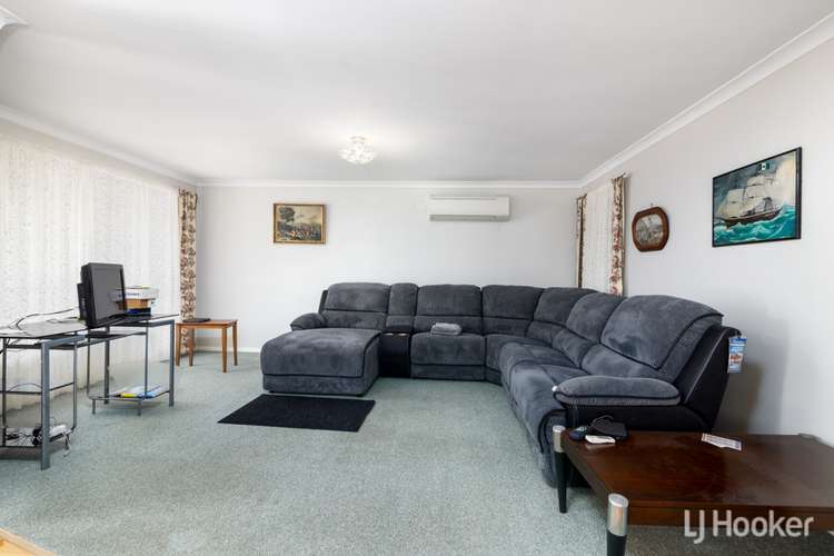 Third view of Homely house listing, 22B Sunburst Grove, Collie WA 6225