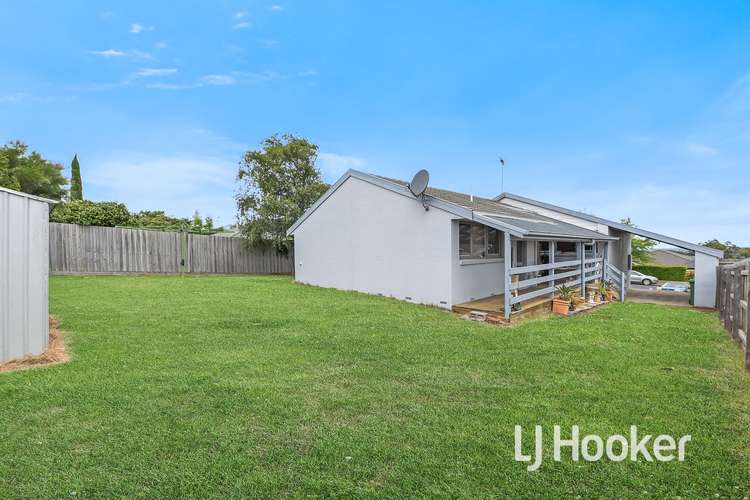 Fifth view of Homely house listing, 5 Leigh Drive, Pakenham VIC 3810