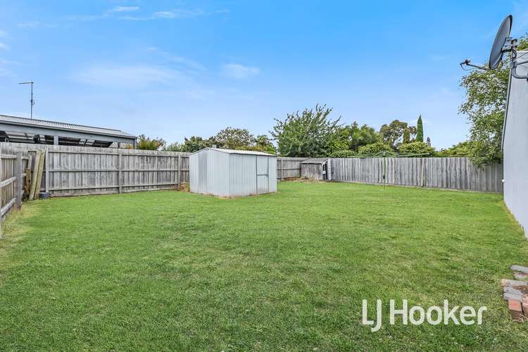 Sixth view of Homely house listing, 5 Leigh Drive, Pakenham VIC 3810