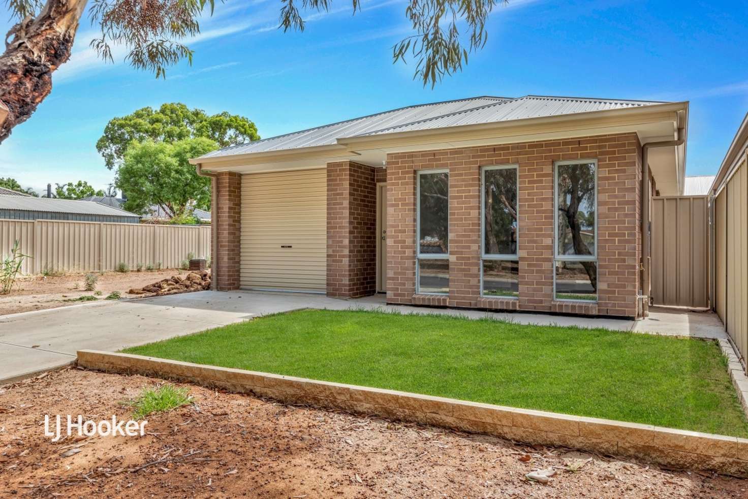 Main view of Homely house listing, 23 Resthaven Road, Parafield Gardens SA 5107