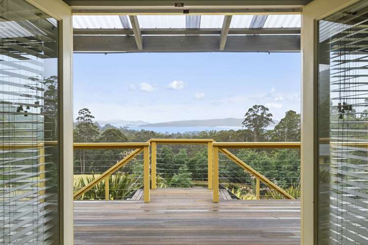 Main view of Homely house listing, 67 Slab Road, Middleton TAS 7163