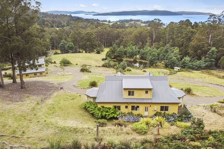 Seventh view of Homely house listing, 67 Slab Road, Middleton TAS 7163