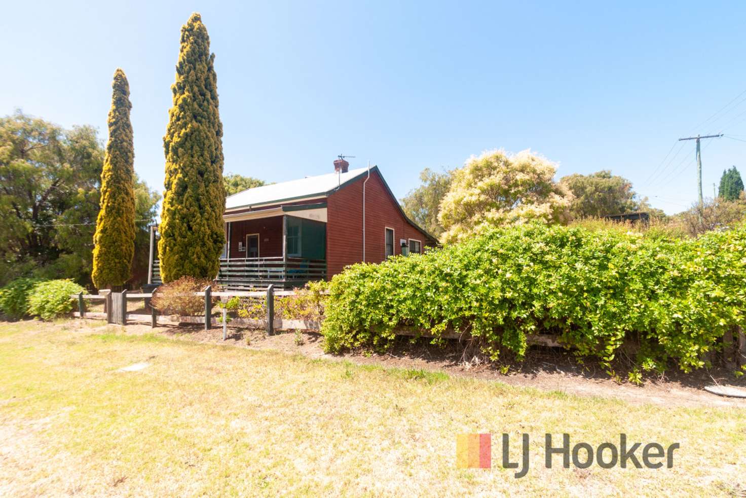 Main view of Homely house listing, 11 Kelly Street, Pemberton WA 6260