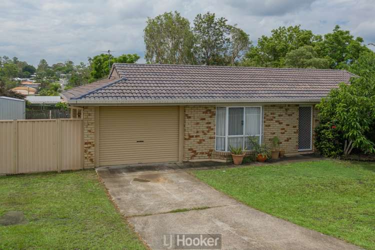 Main view of Homely house listing, 11 Titan Court, Boronia Heights QLD 4124