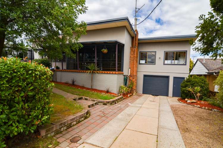 Main view of Homely house listing, 13 James Parade, Wallerawang NSW 2845