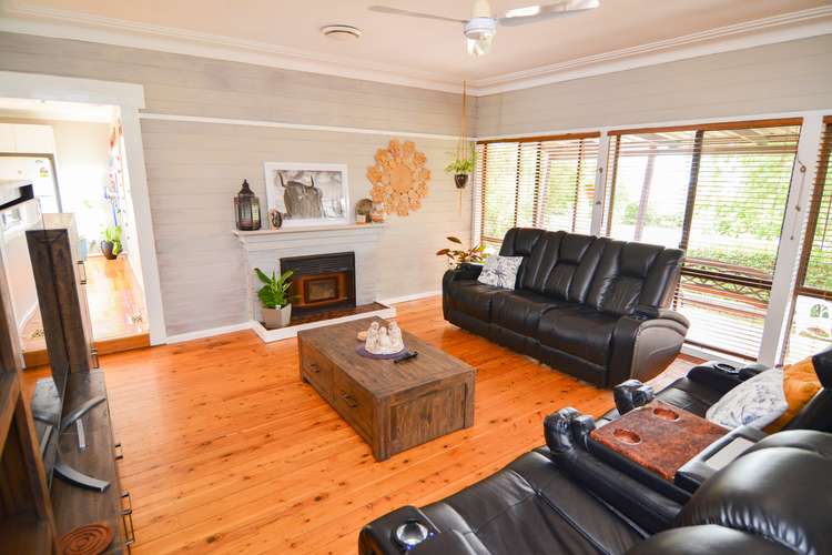 Fifth view of Homely house listing, 13 James Parade, Wallerawang NSW 2845