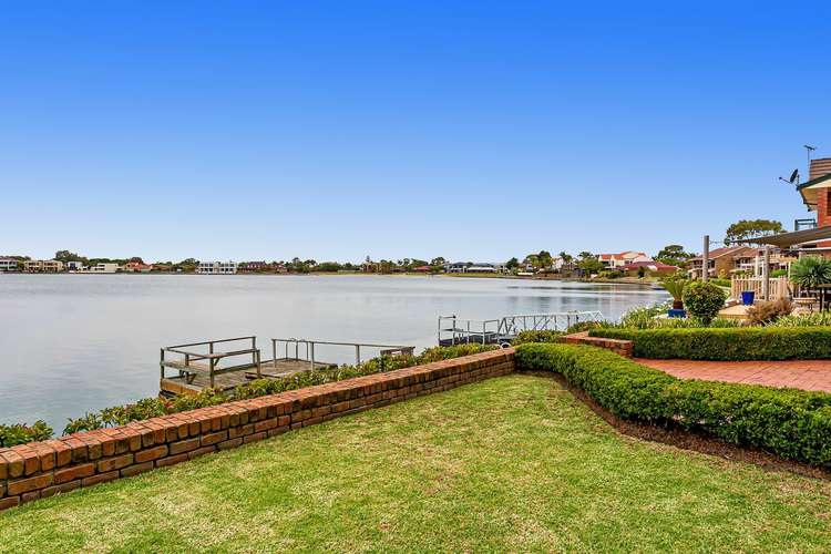 Second view of Homely house listing, 6 Siesta Court, West Lakes SA 5021