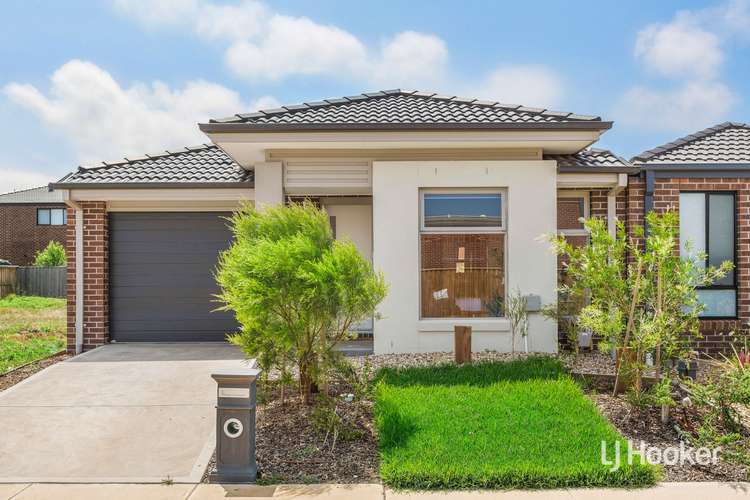 Main view of Homely house listing, 20 Oberon Street, Point Cook VIC 3030