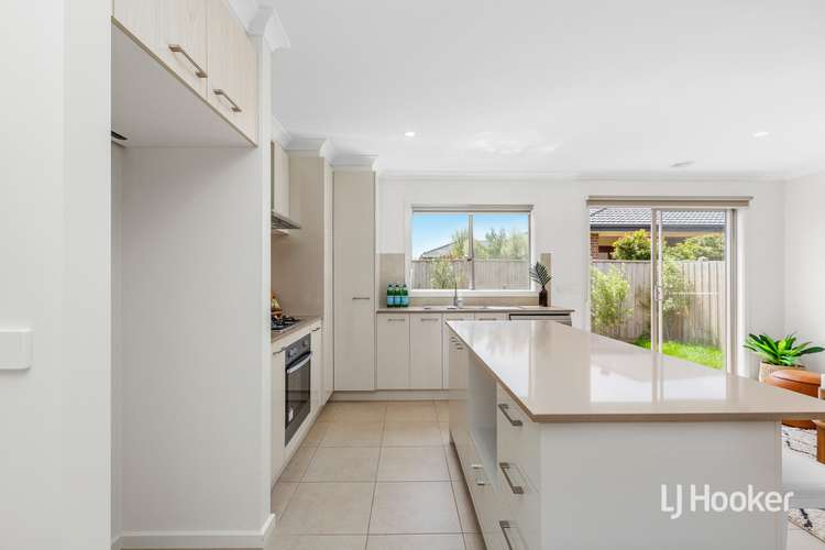 Second view of Homely house listing, 20 Oberon Street, Point Cook VIC 3030