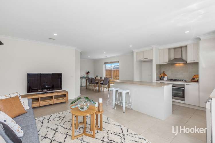 Fifth view of Homely house listing, 20 Oberon Street, Point Cook VIC 3030