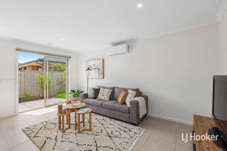 Sixth view of Homely house listing, 20 Oberon Street, Point Cook VIC 3030
