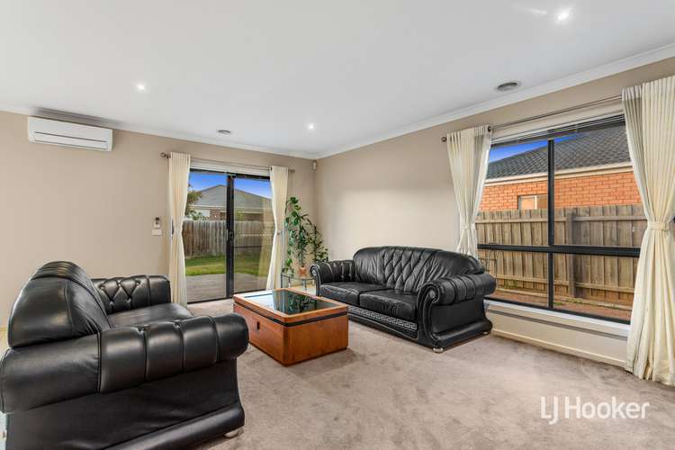 Fifth view of Homely house listing, 20 Home Road, Point Cook VIC 3030