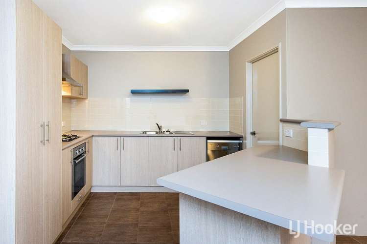 Second view of Homely villa listing, 6/15 May Street, Gosnells WA 6110