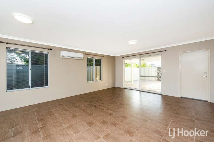 Fifth view of Homely villa listing, 6/15 May Street, Gosnells WA 6110