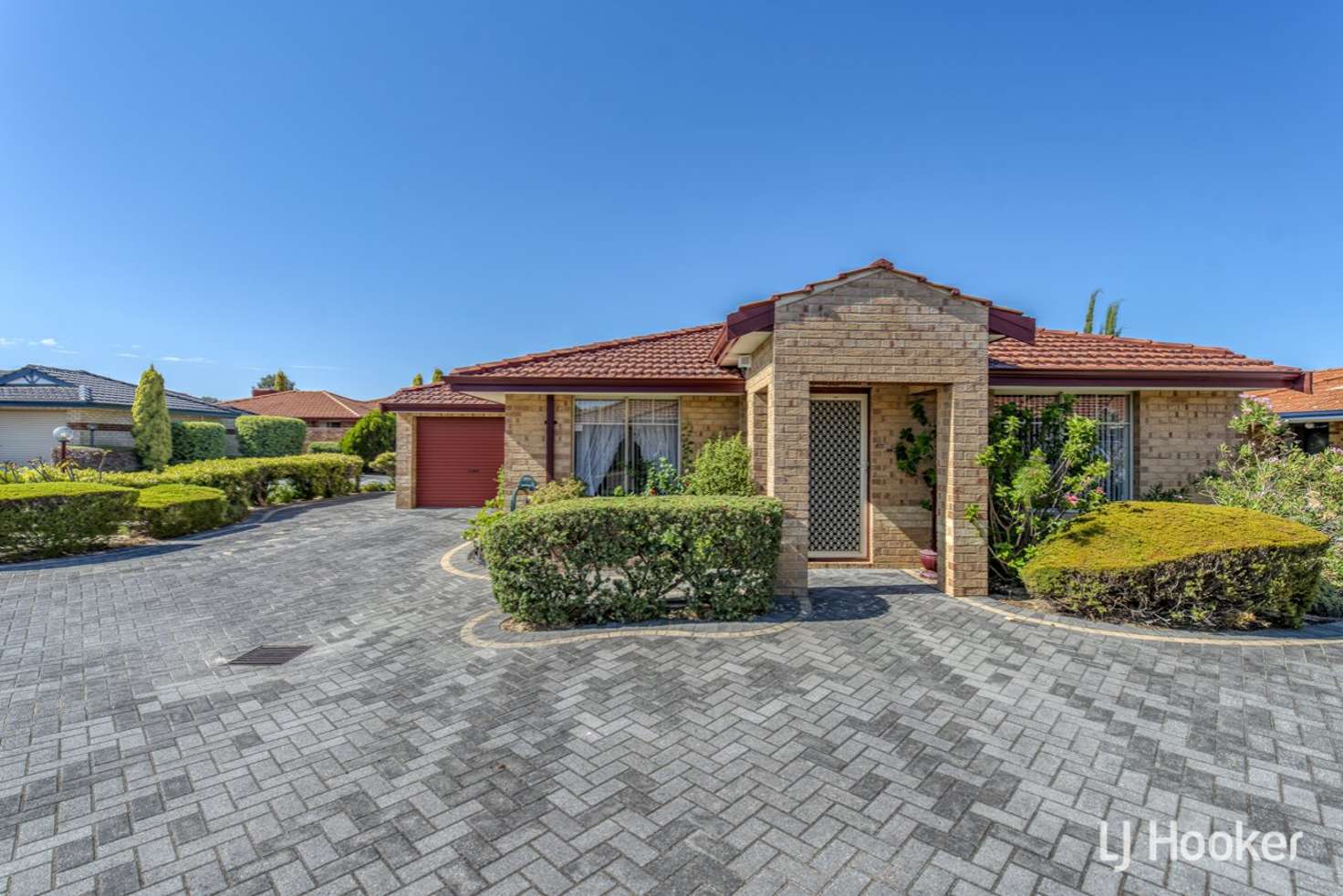 Main view of Homely villa listing, 23/7 Lester Drive, Thornlie WA 6108