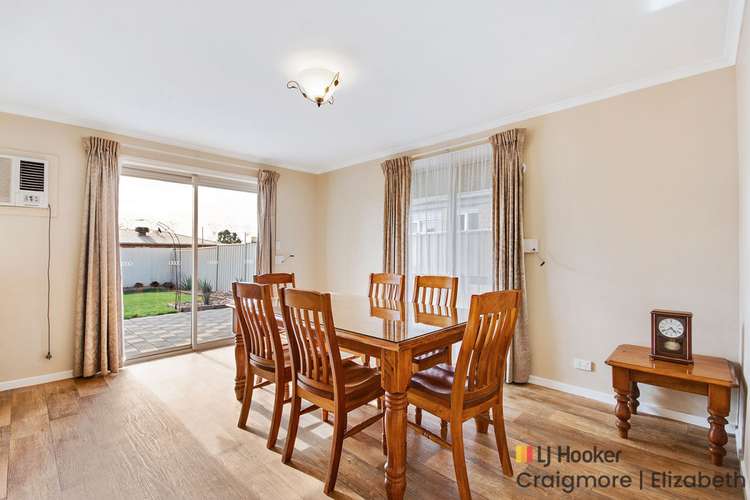 Sixth view of Homely house listing, 55 Gerald Boulevard, Davoren Park SA 5113