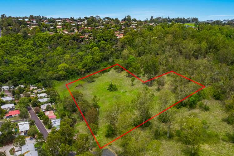 Third view of Homely residentialLand listing, 29 Airforce Road, East Lismore NSW 2480