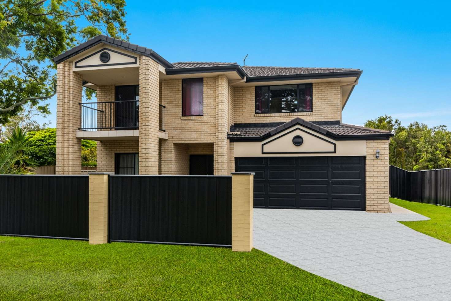 Main view of Homely house listing, 54 Wooli Street, Yamba NSW 2464