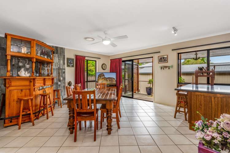 Fifth view of Homely house listing, 54 Wooli Street, Yamba NSW 2464