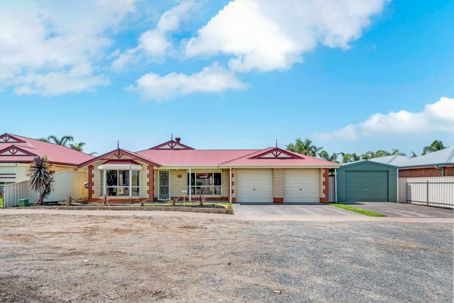 Main view of Homely house listing, 32 Pridham Boulevard, Aldinga Beach SA 5173