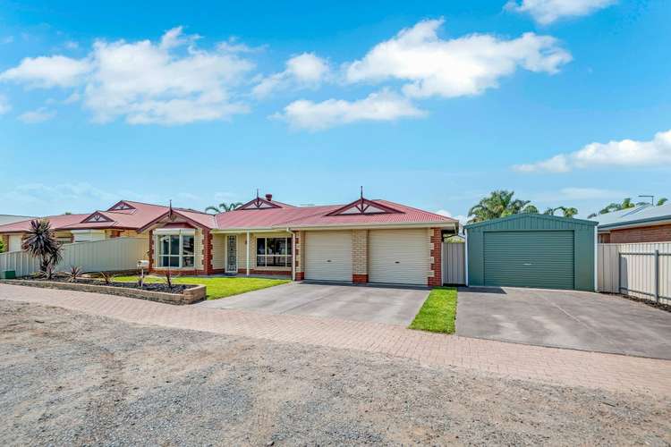 Second view of Homely house listing, 32 Pridham Boulevard, Aldinga Beach SA 5173