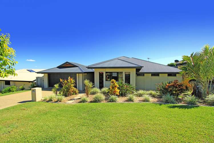 Main view of Homely house listing, 39 Nagle Drive, Norman Gardens QLD 4701