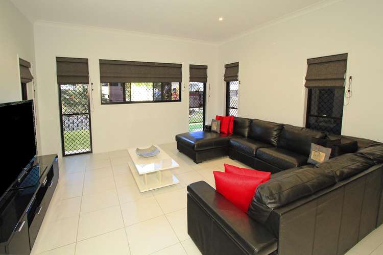 Second view of Homely house listing, 39 Nagle Drive, Norman Gardens QLD 4701