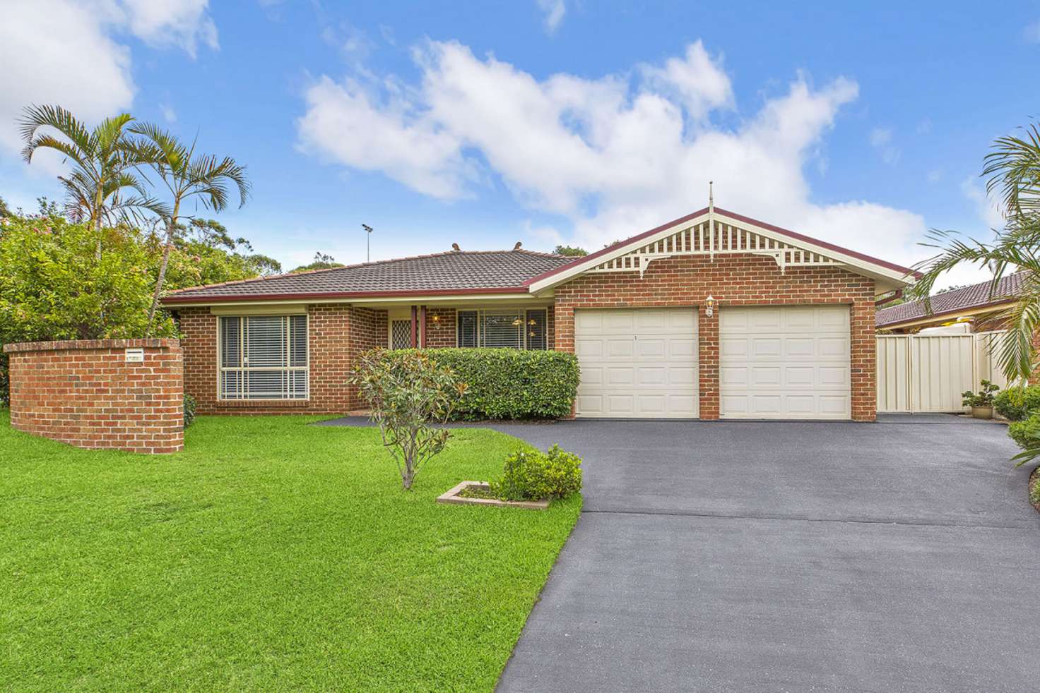 Main view of Homely villa listing, 1/1 Laird Close, Shelly Beach NSW 2261