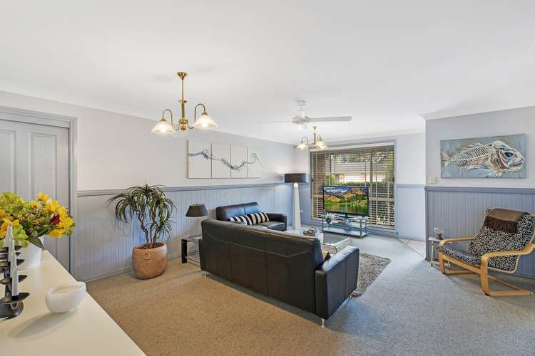 Second view of Homely villa listing, 1/1 Laird Close, Shelly Beach NSW 2261