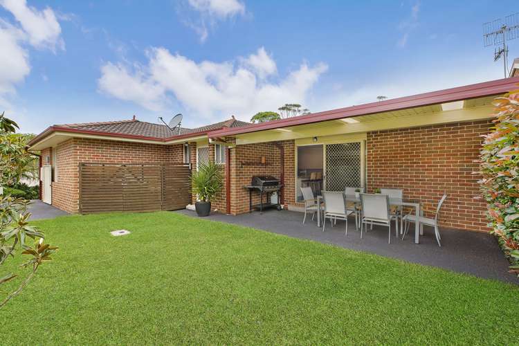 Seventh view of Homely villa listing, 1/1 Laird Close, Shelly Beach NSW 2261