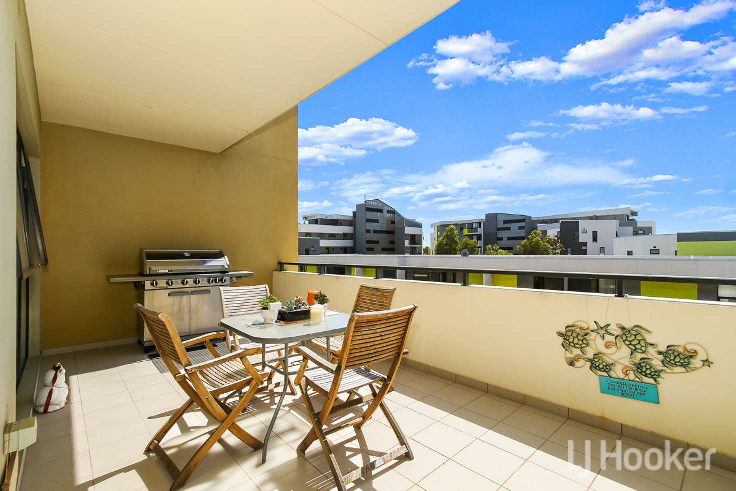 Main view of Homely unit listing, 51/9 Linkage Avenue, Cockburn Central WA 6164