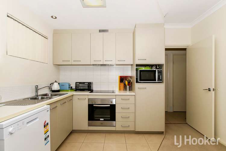 Second view of Homely unit listing, 51/9 Linkage Avenue, Cockburn Central WA 6164