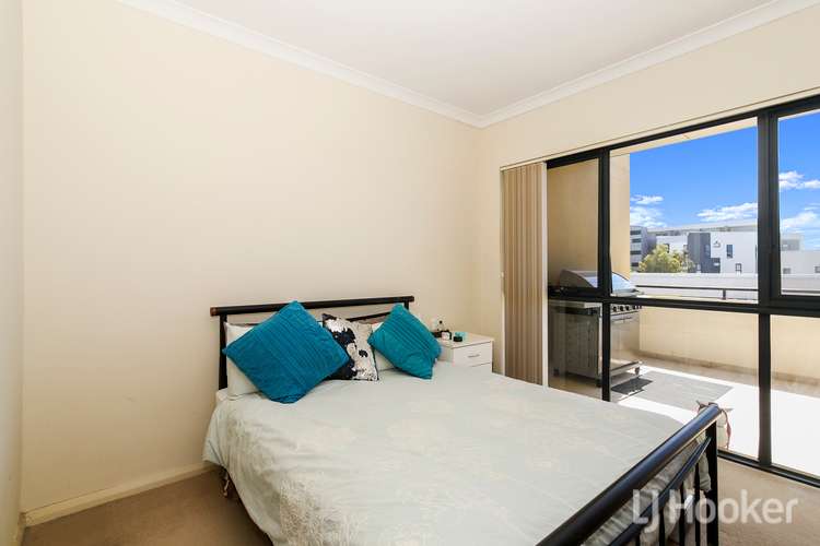 Fourth view of Homely unit listing, 51/9 Linkage Avenue, Cockburn Central WA 6164