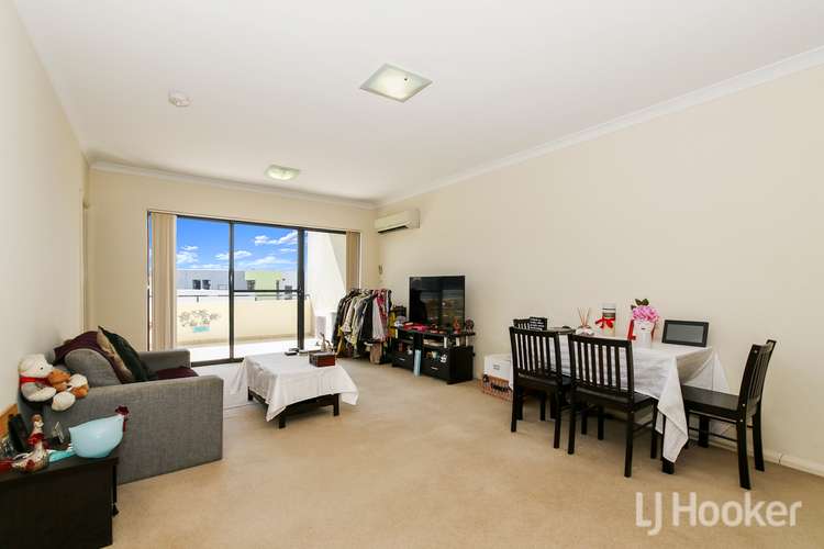 Sixth view of Homely unit listing, 51/9 Linkage Avenue, Cockburn Central WA 6164