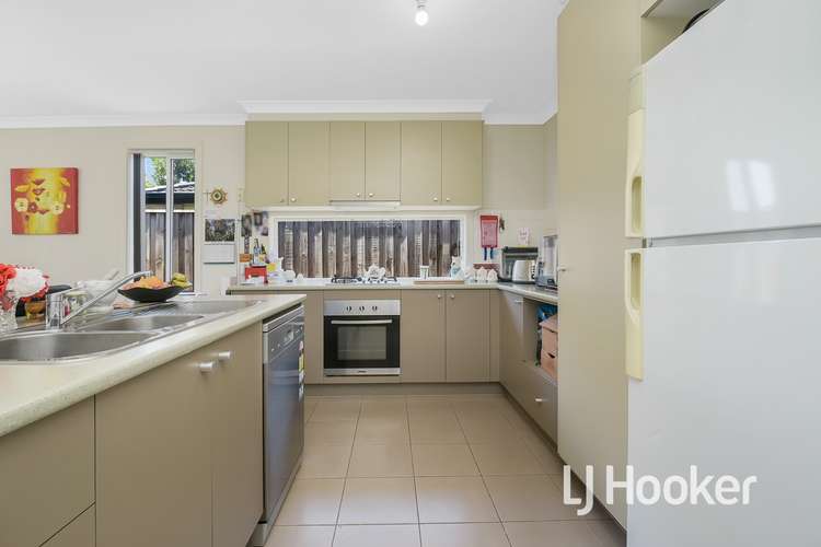 Second view of Homely house listing, 3 Wells Street, Pakenham VIC 3810