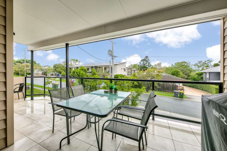 Second view of Homely unit listing, 5/5 Rhodes Street, Stafford QLD 4053